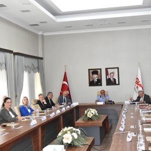 Kadının Güçlenmesi İl Eylem Planı Toplantısı - fotoğraf 5