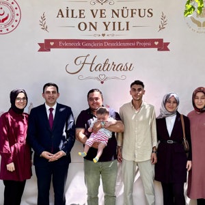 📌Evlenecek Gençlerin Desteklenmesi Projesi - fotoğraf 2