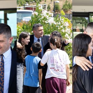 “Bizim Çocuklar Güzel Oynuyor” Tiyatro Ekibimiz “Ah Şu Ergenler” Oyununu Sahneledi - fotoğraf 6