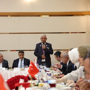 Aile ve Sosyal Hizmetler Bakanımız Göktaş, Malatya Valiliği'nde konuştu - fotoğraf 19