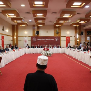 Aile ve Sosyal Hizmetler Bakanımız Göktaş, Malatya Valiliği'nde konuştu - fotoğraf 20