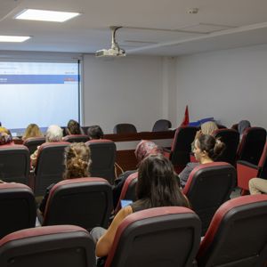 Sosyal Hizmet Merkezi Personelimize İŞKUR Hizmetleri Eğitimi Verildi - fotoğraf 2