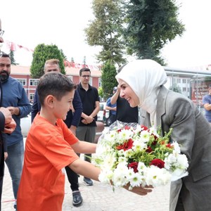 Aile ve Sosyal Hizmetler Bakanımız Göktaş, Malatya Valiliği'nde konuştu - fotoğraf 6