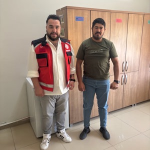 Kahraman Gazilerimiz ziyaret edildi. - fotoğraf 3