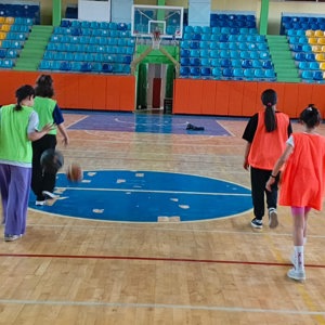 Çocuk Evlerimizde kalan çocuklarımız, sportif faaliyetlere katılım sağladı. - fotoğraf 3