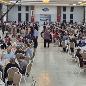 Şehit Aileleri ve Gazilerimizle 15 Temmuz Buluşması - fotoğraf 1