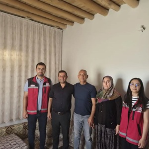 Kahraman Gazilerimizi Ziyaret Ettik - fotoğraf 1
