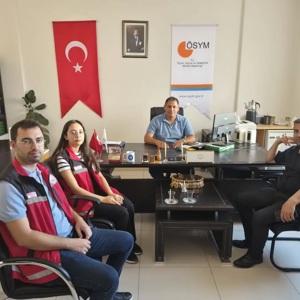 Kahraman Gazilerimizi Ziyaret Ettik - fotoğraf 5
