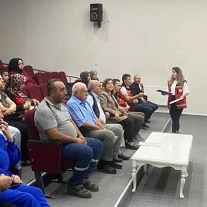 Aile Eğitim Programı ile Ailelerimizi Destekliyoruz - fotoğraf 3