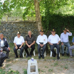 “Vatanın Emanetleriyle Gönül Sofrası Şehit Yakınları ve Gaziler Piknik ve Dayanışma Programı” Seydişehir Kuğulu Park’ta Gerçekleştirildi - fotoğraf 6