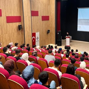  “Evlilik Öncesi Eğitim Programı” çevrimiçi ve yüz yüze şeklinde - fotoğraf 1