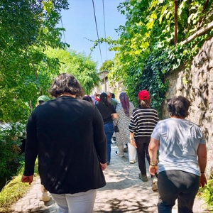 📌Doğayla Buluşuyor, Birlikte Yürüyoruz  - fotoğraf 1