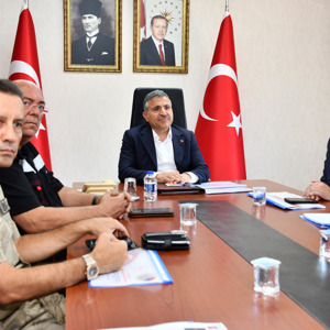 Kadının Güçlenmesi ve Şiddetle Mücadele Toplantıları Gerçekleştirildi - fotoğraf 3