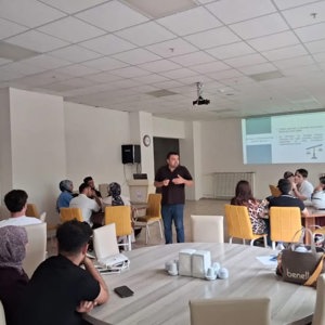 Evlenecek Gençlere Evlilik Öncesi Eğitim Semineri Düzenlendi - fotoğraf 1