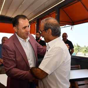 Birlikte Nice Güzel Anlara… - fotoğraf 5