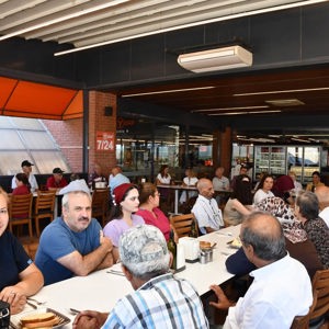 Birlikte Nice Güzel Anlara… - fotoğraf 9