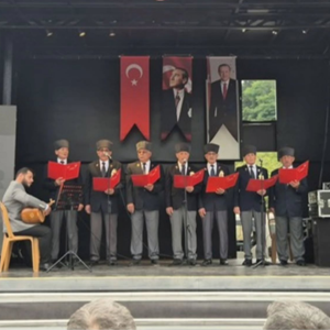 Trabzon’un Fethi’nin 565. Yıl Dönümü Etkinliklerine Katılım Sağlandı - fotoğraf 2