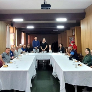 Artvin ve Trabzon Huzurevi Sakinlerimiz Bocce Karşılaşmasında Bir Araya Geldi - fotoğraf 2
