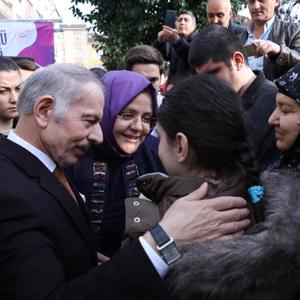 Bakan Selçuk, Bayrampaşa Belediyesi Engelsiz Yaşam Merkezi'nin Açılışını Gerçekleştirdi - fotoğraf 6