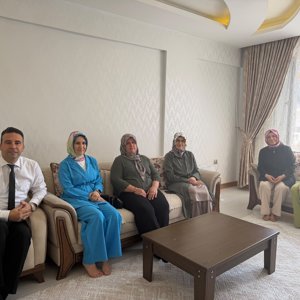 Gönülden Gönüle Kurulan En Güzel Köprü: Koruyucu Ailelik - fotoğraf 2