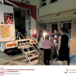 İl Müdürlüğümüzce Sinema Etkinliği Düzenlendi - fotoğraf 2