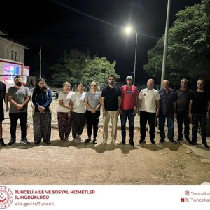 İl Müdürlüğümüzce Sinema Etkinliği Düzenlendi - fotoğraf 4