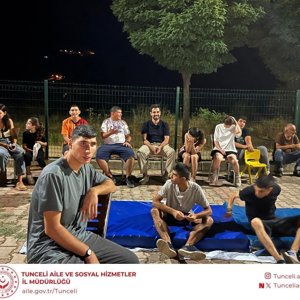 İl Müdürlüğümüzce Sinema Etkinliği Düzenlendi - fotoğraf 3