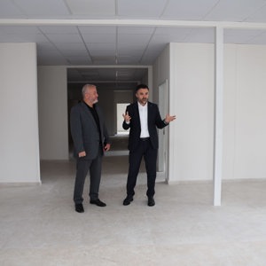 Sosyal Hizmetlerimizi Daha Güçlü Yarınlara Taşıyoruz - fotoğraf 2