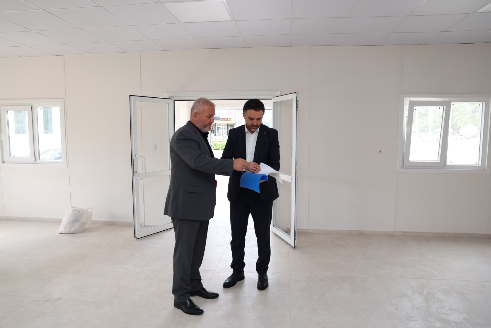 Sosyal Hizmetlerimizi Daha Güçlü Yarınlara Taşıyoruz