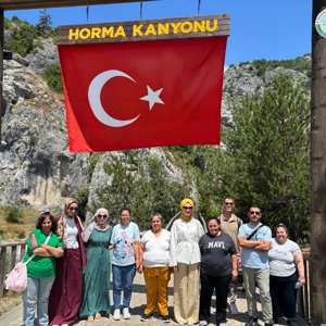 Engelli Bireylerimiz İçin Batı Karadeniz Gezisi Düzenlendi - fotoğraf 3