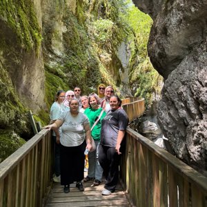 Engelli Bireylerimiz İçin Batı Karadeniz Gezisi Düzenlendi - fotoğraf 2