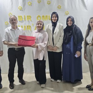 Çocuklarımızın Kur’an-ı Kerim’e Geçiş Heyecanı Paylaşıldı - fotoğraf 3