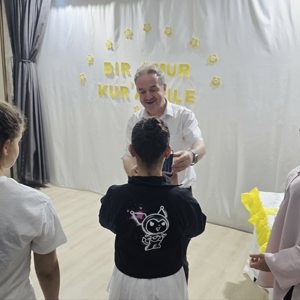 Çocuklarımızın Kur’an-ı Kerim’e Geçiş Heyecanı Paylaşıldı - fotoğraf 4