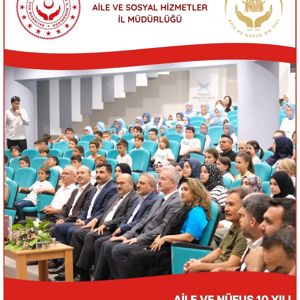 TÜGVA Yaz Okulu Final Töreni Gençlerin Gösterileri ve Büyük Bir Katılımla Gerçekleştirildi - fotoğraf 10