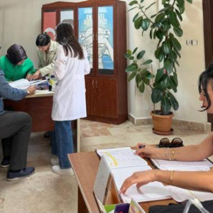 Özel Engelli Bakım Merkezi Ziyareti - fotoğraf 2