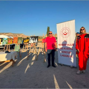 Kültür Yolu Festivali'nde Biz de Yerimizi Aldık - fotoğraf 1