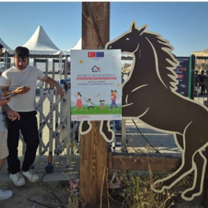 Kültür Yolu Festivali'nde Biz de Yerimizi Aldık - fotoğraf 5