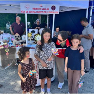 Kültür Yolu Festivali'nde Biz de Yerimizi Aldık - fotoğraf 6