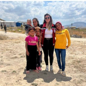 Mevsimlik Tarım İşçileri ve Çocuklarına Yönelik Etkinlik Gerçekleştirildi - fotoğraf 1
