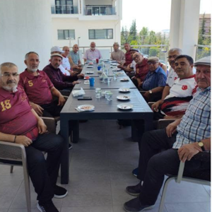Bocce Dostluk Turnuvası - fotoğraf 3