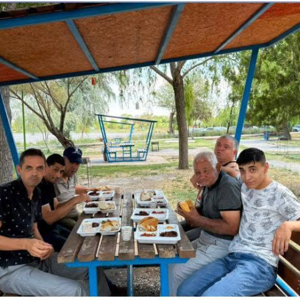 Doğayla İç İçe Keyifli Bir Gün - fotoğraf 2