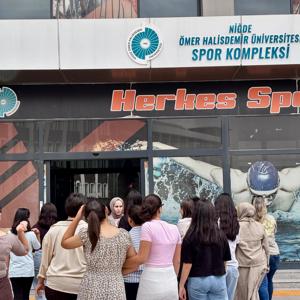 📌 Hayata Hazırlanıyorum Projesi | Dördüncü Oturum - fotoğraf 4
