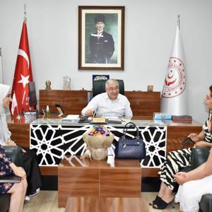 Çocuklarımız Sevgi Dolu Yuvalarına Kavuşuyor - fotoğraf 1