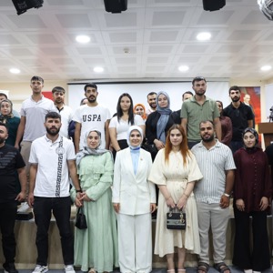 Aile ve Sosyal Hizmetler Bakanımız Göktaş, Diyarbakır'da konuştu - fotoğraf 9