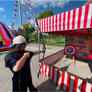 Kültür Yolu Festivali'nde Çocuklarımızla Keyifli Anlar - fotoğraf 2