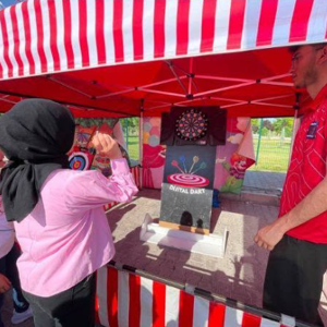 Kültür Yolu Festivali'nde Çocuklarımızla Keyifli Anlar - fotoğraf 1