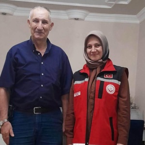 Şehit Yakınlarımız ve Gazilerimizle Gönül Gönüle - fotoğraf 4