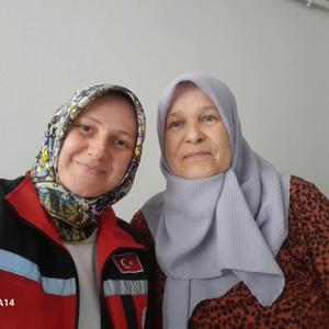 Şehit Yakınlarımız ve Gazilerimizle Gönül Gönüle - fotoğraf 5