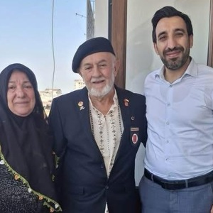 Şehit Yakınlarımız ve Gazilerimizle Gönül Gönüle - fotoğraf 2