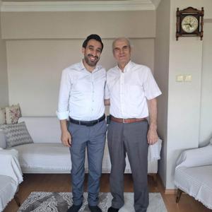Şehit Yakınlarımız ve Gazilerimizle Gönül Gönüle - fotoğraf 3
